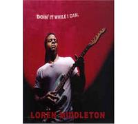Loren Middleton - Doin' It While I Can (US Import)