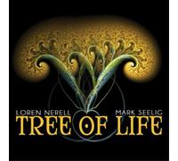 Loren Nerell & Mark Seelig Tree of Life (CD) Album