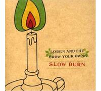 Loren - Slow Burn