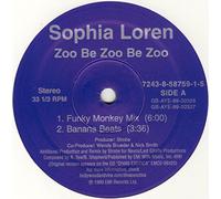 Loren, Sophia - Zoo Be Zoo Be Zoo