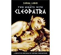 Loren/Sordi/Manni/Muller - Two Nights With Cleopatra
