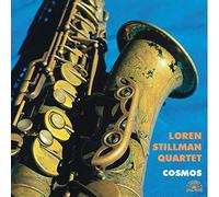 Loren Stillman Quart - Cosmos