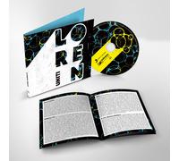 Loren - Uniti - Cd
