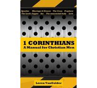 Loren V Vangalder 1 Corinthians (Tascabile)