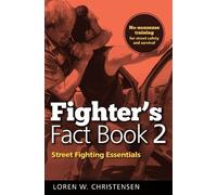 Loren W. Christensen Fighter's Fact Book 2 (Tascabile)