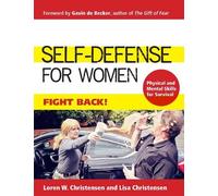 Loren W. Christensen Lisa Christensen Self-Defense for Women (Tascabile)
