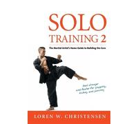 Loren W. Christensen Solo Training 2 (Tascabile)