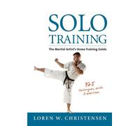 Loren W. Christensen Solo Training (Tascabile)