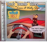 Loren & Wally - Tom's Townie Tunes-Wror 105.7 [Import anglais]