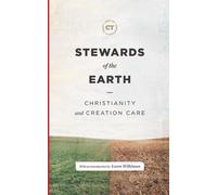 Loren Wilkinson Stewards of the Earth (Copertina rigida)