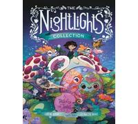 Lorena Alvarez The Nightlights Collectio (Copertina rigida) (PRESALE 11/06/2026)