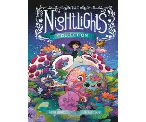 Lorena Alvarez The Nightlights Collectio (Copertina rigida) (PRESALE 11/06/2026)