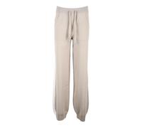 Lorena Antoniazzi - Tuta - - Trousers - Donna - Beige - M