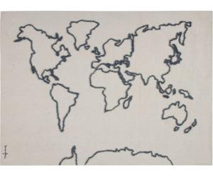 Lorena Canals Arazzo - Canvas Map - 1 pz.