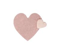 Lorena Canals Puffy Love Lavabile, Cotone, Nude, 160 x 180 x 30 cm