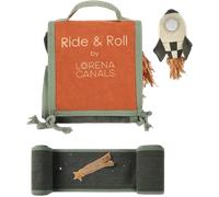 Lorena Canals Set di Giochi - Ride & Roll Milkyway - 1 pz.