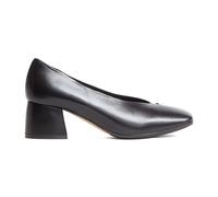 LORENA PAGGI - 52651 Pump - - Shoes - Donna - Nero - 37 1/2 EU