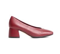 LORENA PAGGI - 52651 Pump - - Shoes - Donna - Rosso - 38 1/2 EU
