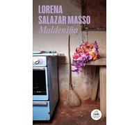 Lorena Salazar Masso Maldeniña (Spanish Edition) (Tascabile)