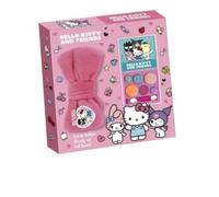 Lorenay Hello Kitty And Friends Makeup Set 2 Pcs