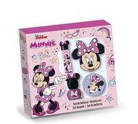 LORENAY MINNIE BEAUTY MAKEUP set 4 pcs