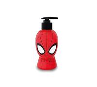 franco zarri spiderman dispenser 2 in 1 300 m
