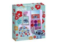 Lorenay Stitch Beauty Case 3 Pcs