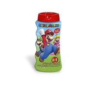 LORENAY SUPER MARIO GEL&CHAMPU 475 ML