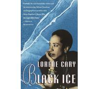 Lorene Cary Black Ice (Tascabile)