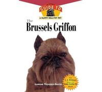 Lorene Vickers-Smith The Brussels Griffon (Copertina rigida)