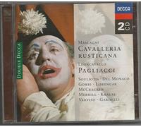 Lorengar - Cavalleria Rusticana