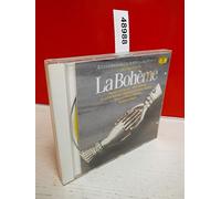 Lorengar - Giacomo Puccini: La Bohème (Oper) (Highlights)