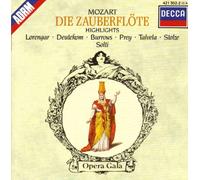 Lorengar - Mozart;Magic Flute