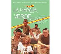 Lorente/de Luna/Nieto - La Marcha Verde