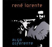 Lorente, Rene - Algo Diferente