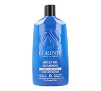 Lorenti Argan Oil Pre-Repair Shampoo 630 ml - Marca: Lorenti - EAN: 8682952796068
