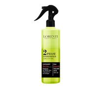LORENTI TOKYO & SEOUL 2Phase Hair Conditioner 400 ml Argan Oil | Trattamento per capelli | Trattamento spray | Leave districante in balsamo spray per capelli normali a secchi, balsamo a due fasi