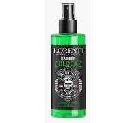 LORENTI TOKYO & SEOUL Barber Cologne 150 ml ENERGY | After Shave Spray per uomini | Rasatura da uomo - Barber Eau de Cologne con pratico dispenser di pompa, rinfrescante e nutriente - EDC