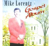 Lorentz, Mike - Gospel Album
