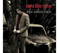 Lorentzen,Ben - King of Bitter Sorrow