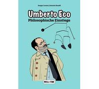 Lorenz, A Umberto Eco - (German Import) Book NUOVO