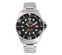 Lorenz Aquitania 030231AA Orologio automatico sub professionale fino a 1000m