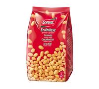 Lorenz Arachidi Tostato E Salato Snack Piacevoli 1000g 2er Pack