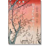 Lorenz Bichler Melanie Hiroshige. One Hundred Famous Views o (Copertina rigida)