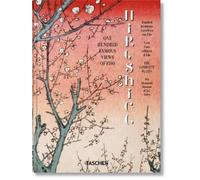 Lorenz Bichler Melanie Trede Hiroshige (Copertina rigida) 45th Edition