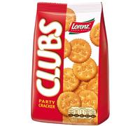 Lorenz club partito Crackers - 200gr [Misc.]
