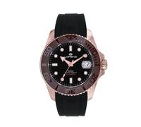 Lorenz DI300 030258DD Orologio Sportivo da uomo automatico sub 300 metri