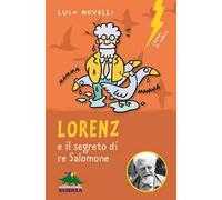 Lorenz e il segreto di re Salomone