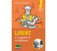 Lorenz e il segreto di re Salomone