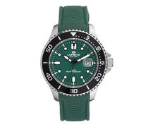 Lorenz Easy Time Sport 030263EE Orologio al quarzo con cinturino in gomma